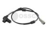 OSSCA 08206 Sensor, wheel speed